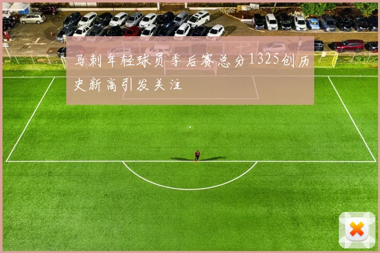 马刺年轻球员季后赛总分1325创历史新高引发关注