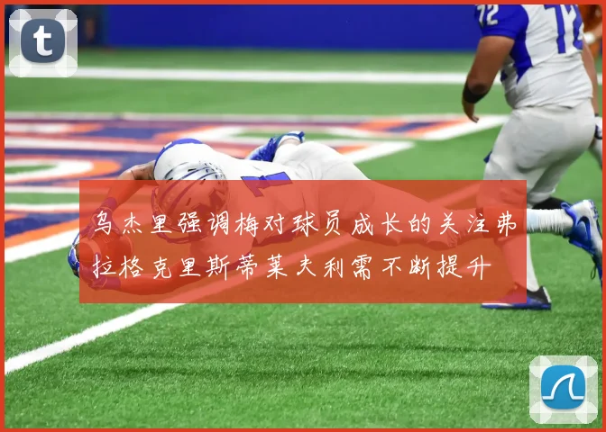 乌杰里强调梅对球员成长的关注弗拉格克里斯蒂莱夫利需不断提升